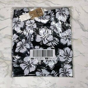 Victoria's Secret PINK Swim Cover-Up Mini Skirt High waist NWT